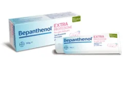 BEPANTHENOL EXTRA PROTEZIONE