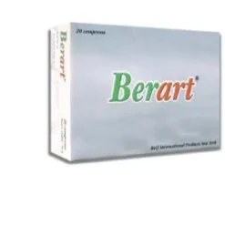 BERART 20CPR