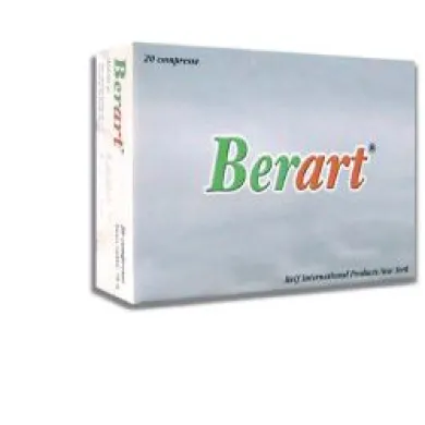 BERART 20CPR