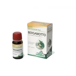 BERGAMOTTO OLIO ESSENZIALE PURO 10 ML