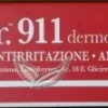 BERRIER 911 CREMA 25 ML