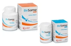 BESAME 100 30 COMPRESSE