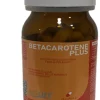 Betacarotene Plus 45 Capsule