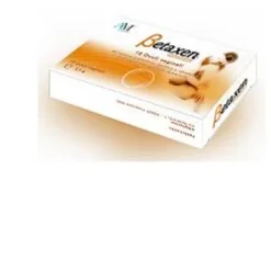 BETAXEN OVULI VAGINALI 2,5G 10PZ