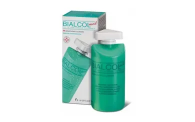 Biacol Med Soluzione Cutanea disinfettante 300 ml 0,1%