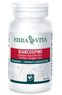 Biancospino 60 Capsule