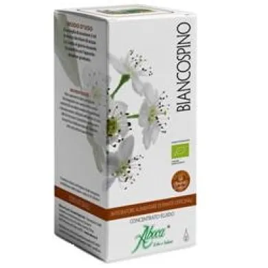 BIANCOSPINO CONCENTRATO FLUIDO 75 ML