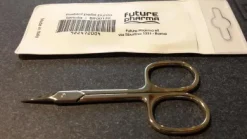 BIFOR FORBICI PELLE PUNTA LANCIA