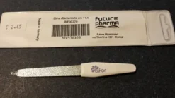 BIFOR LIMA DIAMANTATA CM 11,5