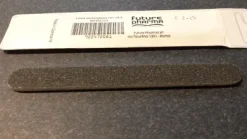 BIFOR LIMA SMERIGLIATA CM 14,5