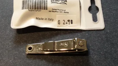BIFOR TAGLIAUNGHIE TASCABILE