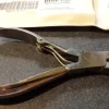 Bifor Tronchese Unghie in acciao Inox