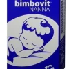 Bimbovit Nanna Integratore Alimentare flacone da 30 ml