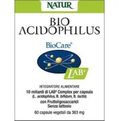BIO ACIDOPHILUS