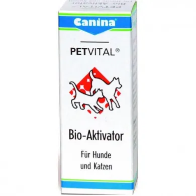 BIOAKTIVATOR 20ML