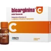 Bioarginina C Orale Integratore Alimentare 20 flaconcini