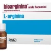 Bioarginina Orale 20 Flaconi 20 Ml