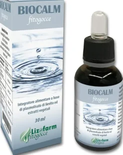 BIOCALM FITOGOCCE