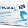 BIOCARBONE PLUS 24 CAPSULE