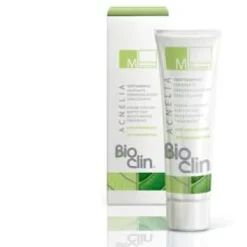 BIOCLIN ACNELIA TRATTAMENTO SEBOREGOLATORE 40ML