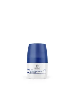 Bioclin Anti Traspirante Roll On flacone da 20 ml