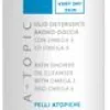 BIOCLIN A-TOPIC OLIO DETERGENTE 200 ML