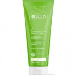 Bioclin Bio Hydra Maschera viso Idratante flacone 200 ml
