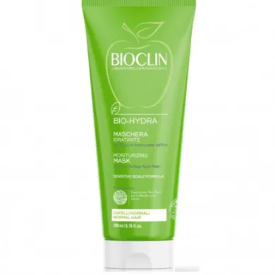 Bioclin Bio Hydra Maschera viso Idratante flacone 200 ml
