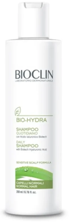 Bioclin Bio Hydra Shampoo Quotidiano per i capelli