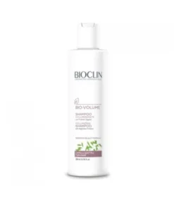 BIOCLIN BIO SHAMPOO VOLUMIZZANTE CAPELLI SOTTILI