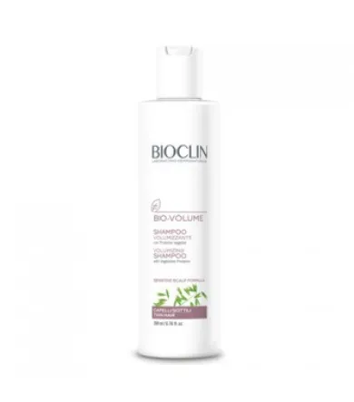 BIOCLIN BIO SHAMPOO VOLUMIZZANTE CAPELLI SOTTILI