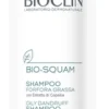 BIOCLIN BIO SQUAM SHAMPOO FORFORA GRASSA