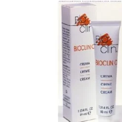 BIOCLIN C CREMA 30ML