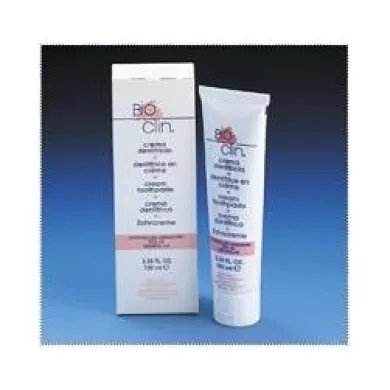 BIOCLIN CREMA DENTIFRICIA 100ML