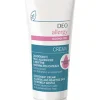 Bioclin Deo Allergy Crema Tubo da 50 ml