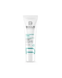 Bioclin Deo Control Crema sudorazione intensa 30 ml