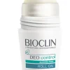 Bioclin Deo Control Roll On per la sudorazione 50 ml