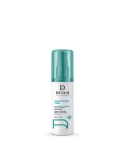 Bioclin Deo Control Vapo sudorazione intensa 100 ml