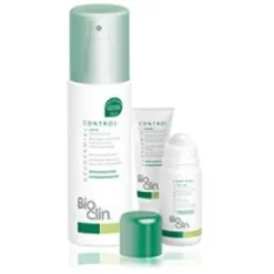 BIOCLIN DEODERM CREMA DEO-REGOLATRICE