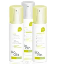 BIOCLIN DEODERM 24H VAPO SENZA PROFUMO