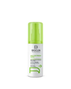 Bioclin Deo 24H Fresh deodorante sudorazione normale 100 ml