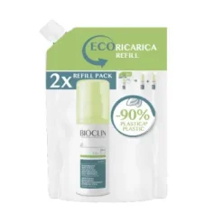 Bioclin Deo 24H Fresh Ricarica liquida 200 ml
