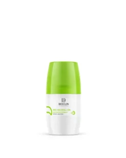 Bioclin Deo 24h Roll On sudorazione normale flacone da 50 ml