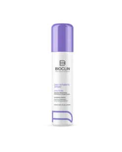 Bioclin Deo Intimate deodorante spray 100 ml