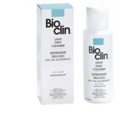 BIOCLIN LIGHT DAILY CLEANSER