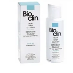 BIOCLIN LIGHT DAILY DETERGENTE CORPO 300 ML