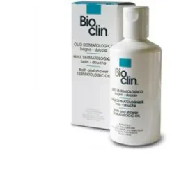 BIOCLIN OLIO DERMATOLOGICO 250ML