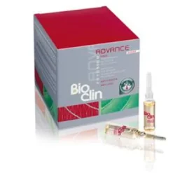 BIOCLIN PHYDRIUM ADVAN FIALE DONNA