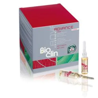 BIOCLIN PHYDRIUM ADVAN FIALE DONNA