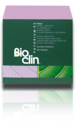 BIOCLIN PHYDRIUM-ES FIALE CAPELLI SECCHI